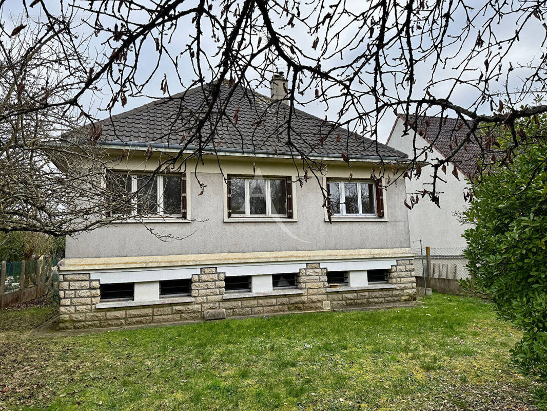 Maison à LARDY