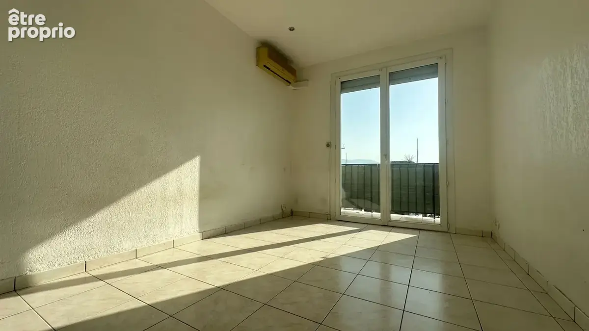 Appartement La Seyne Sur Mer 3 pièce(s) - photo 12