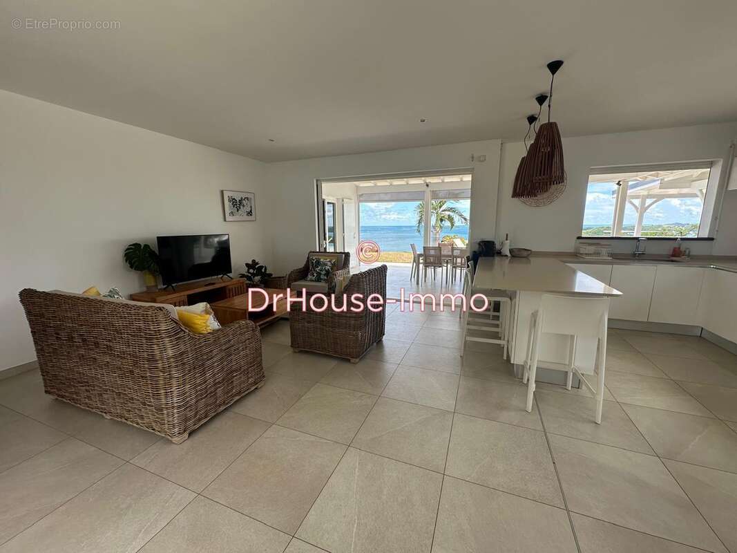 Maison à LE FRANCOIS