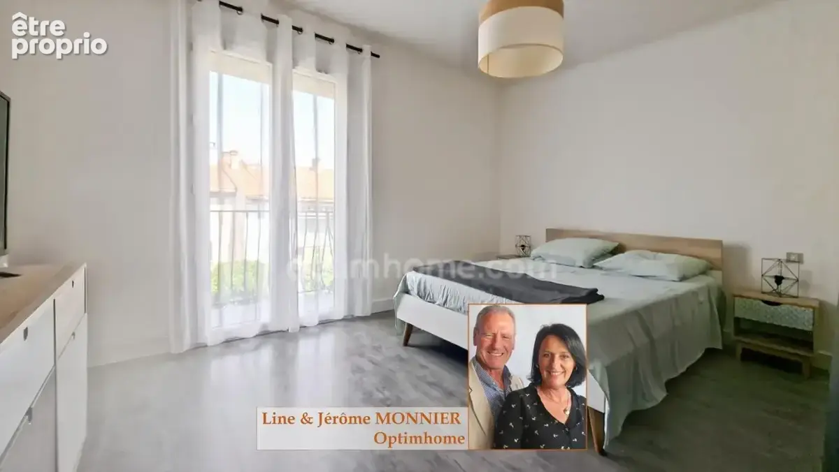 Quartier des Aviateurs Perpignan Appartement au calme avec jardin et garage, sans charges - photo 2