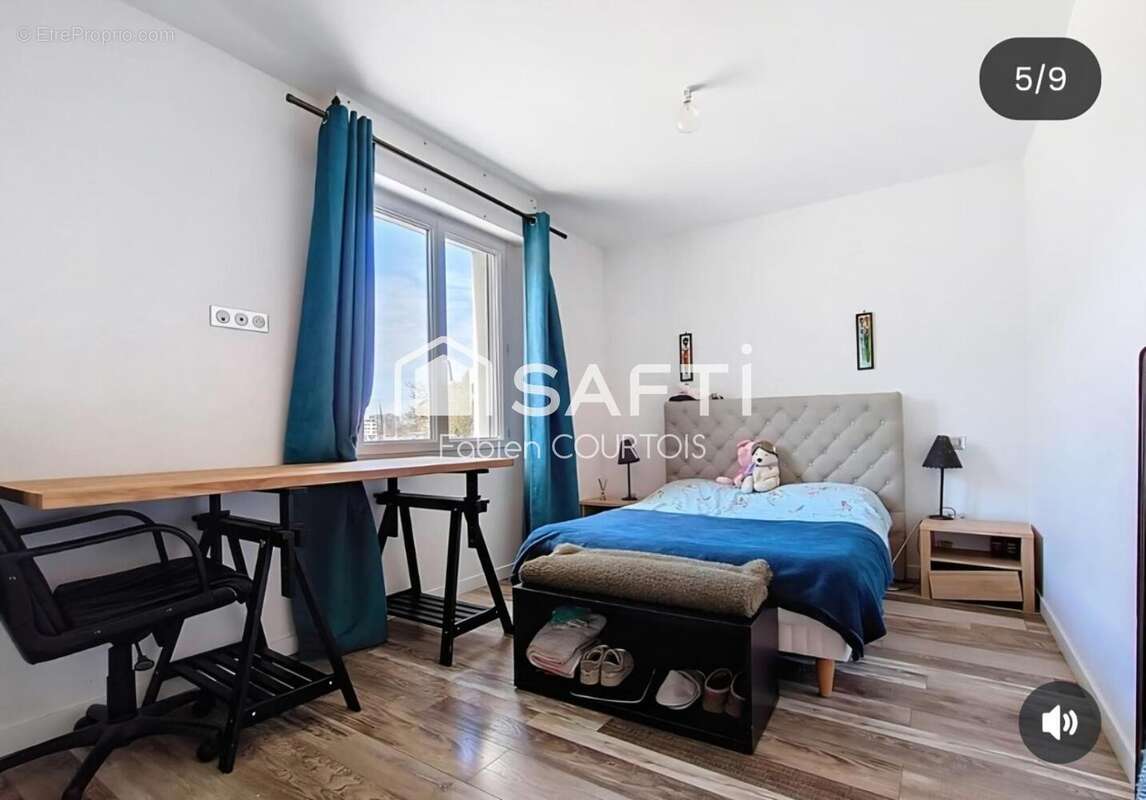 Photo 3 - Appartement à LA ROCHELLE