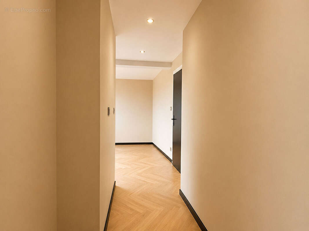 Appartement Dijon 2 pièces de 46 m2 - Hyper-centre - photo 6