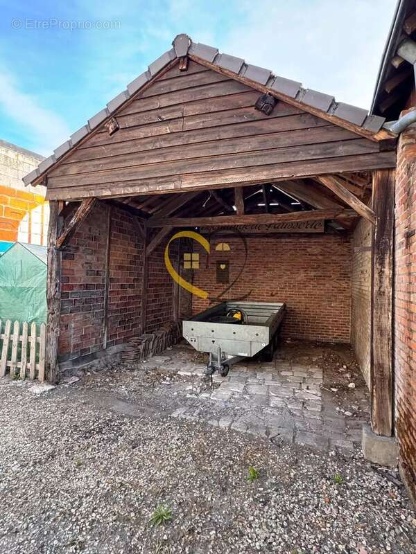 Ensemble immobilier – Idéal pour créer une grande maison familiale - photo 3