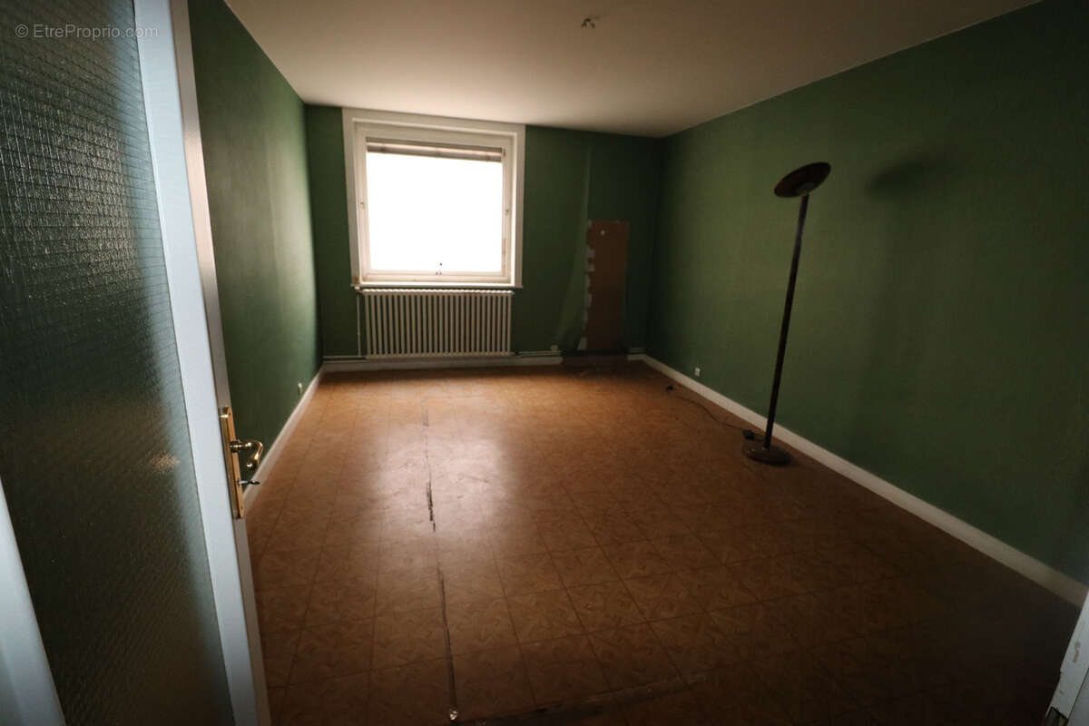 Appartement à ANNEMASSE