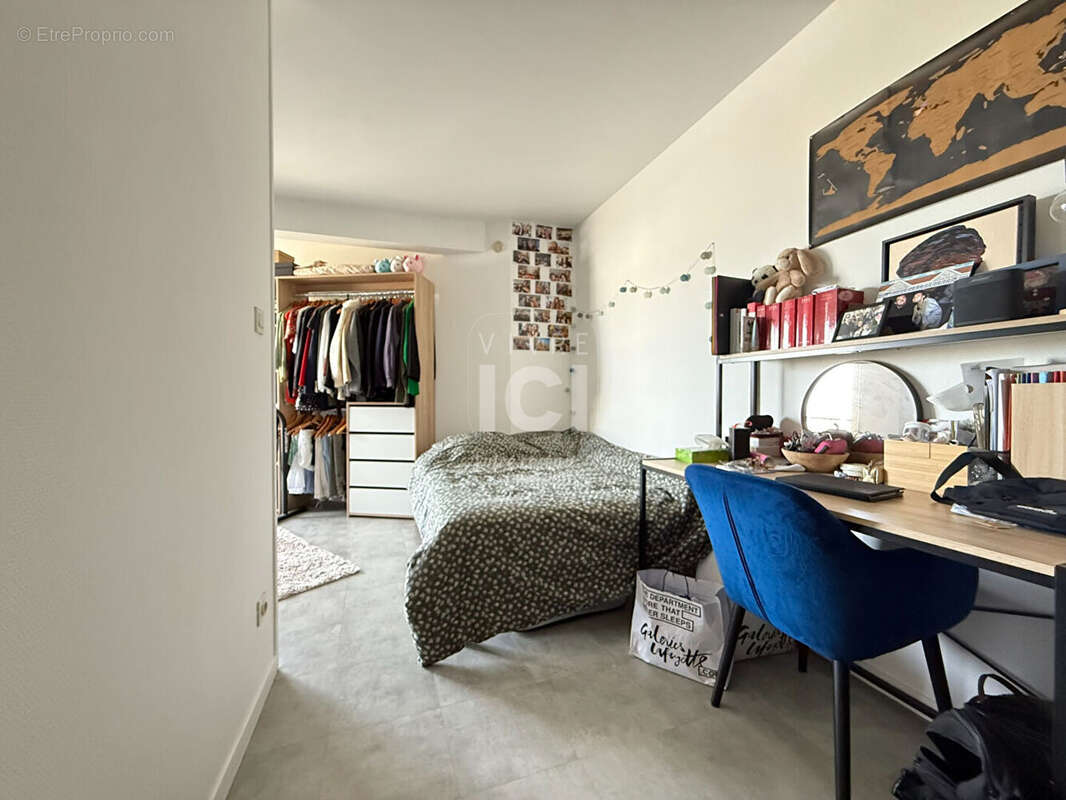 Appartement à ANGERS