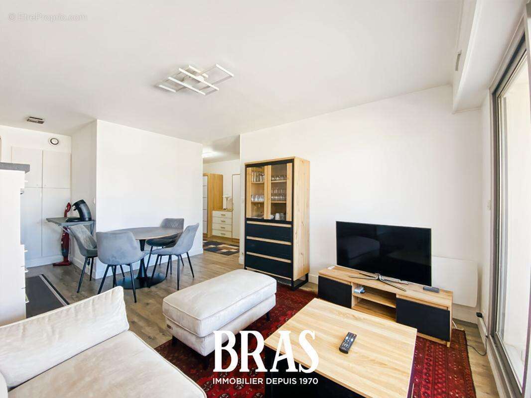Appartement à PORNICHET
