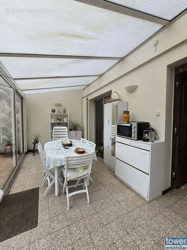 Maison à AUCHEL