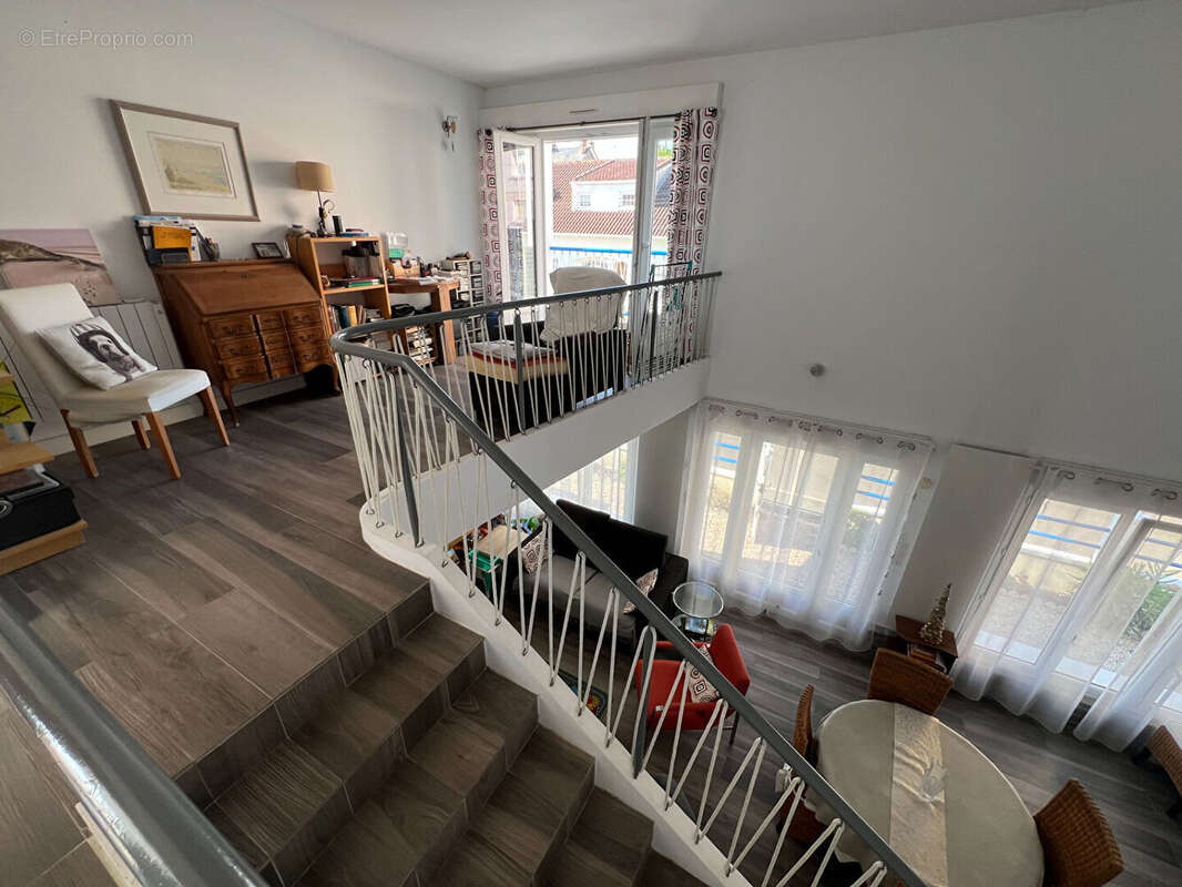 Maison à LES SABLES-D'OLONNE