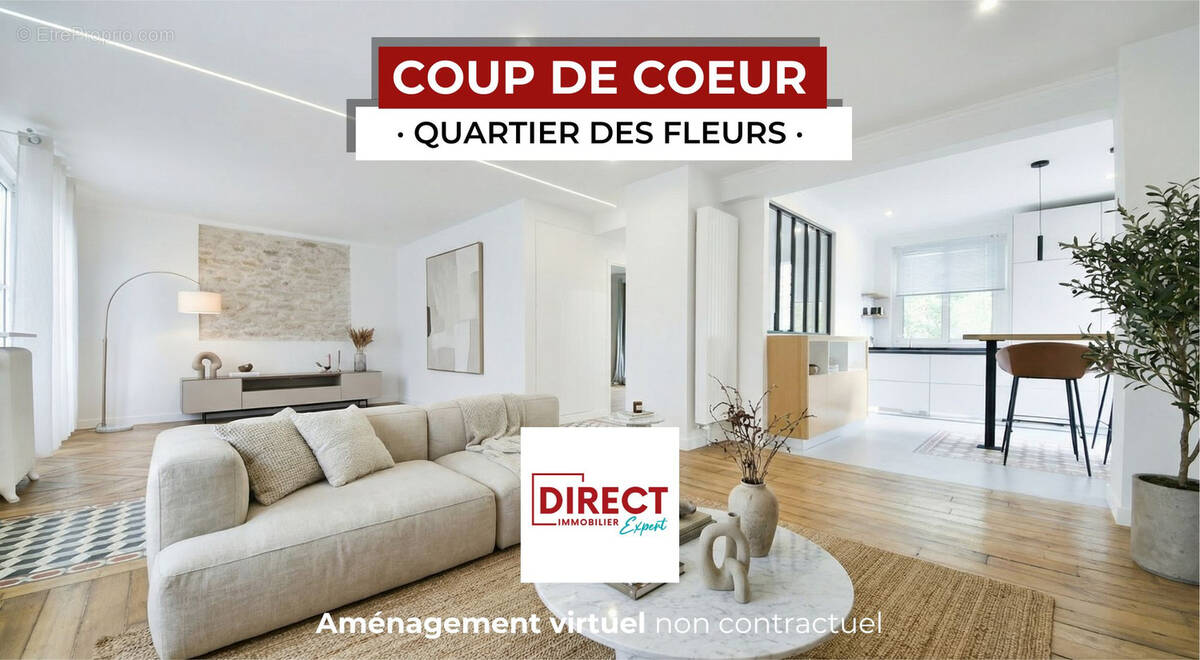 Maison à ALFORTVILLE