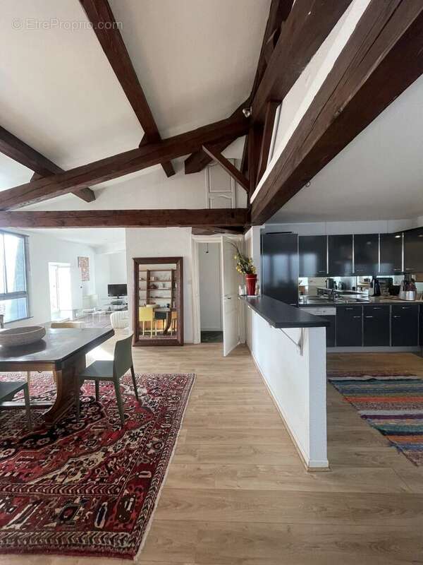 Appartement à CARCASSONNE