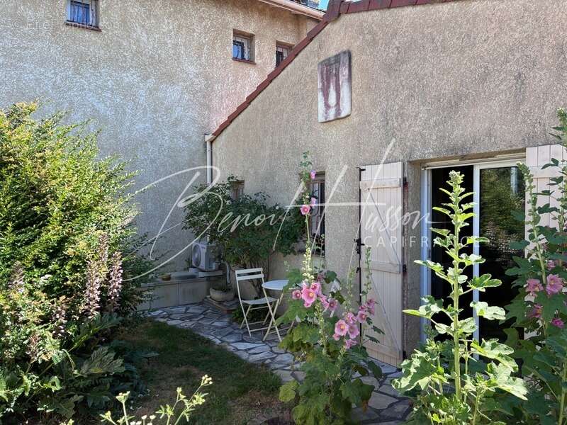 Maison à ROQUES