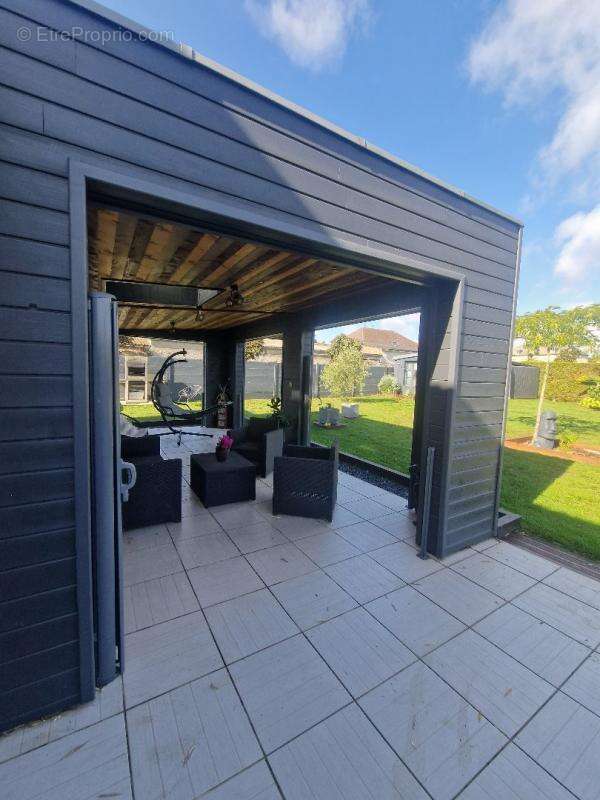 Maison à BOIS-LE-ROI