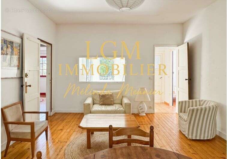 Maison à LA TESTE-DE-BUCH