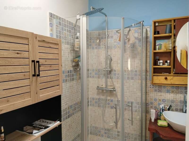 Maison à VILLEFRANCHE-DE-ROUERGUE