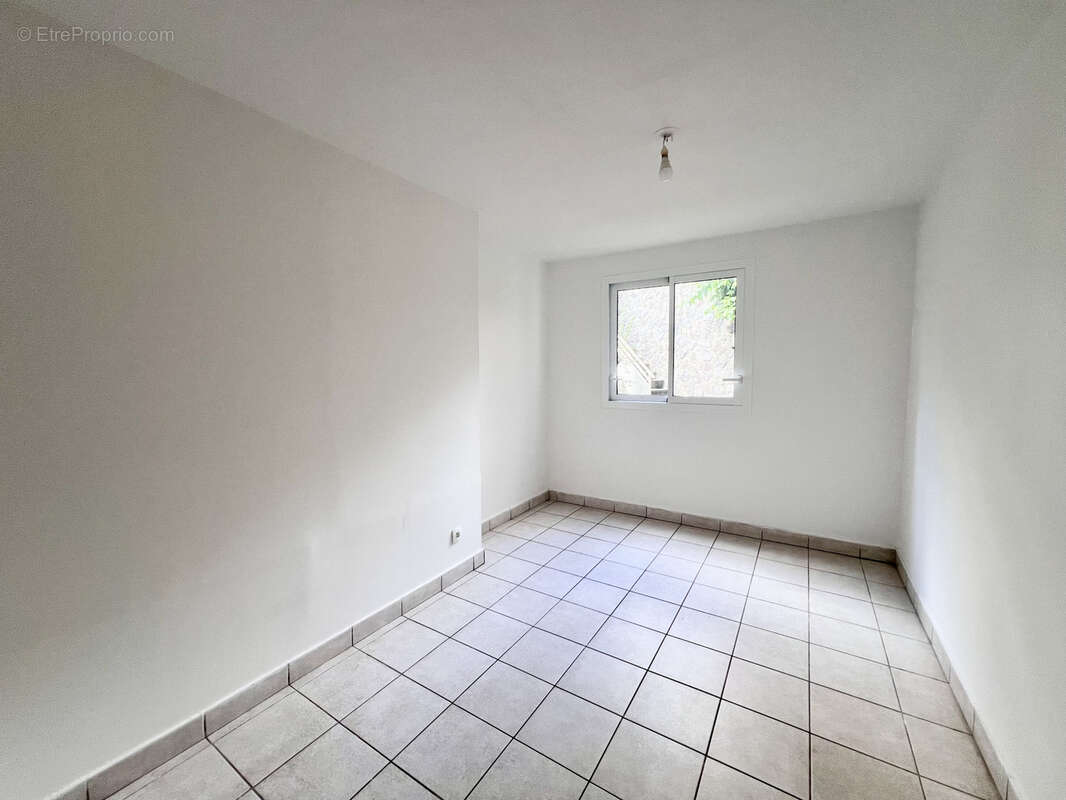 Appartement à SAINT-DENIS