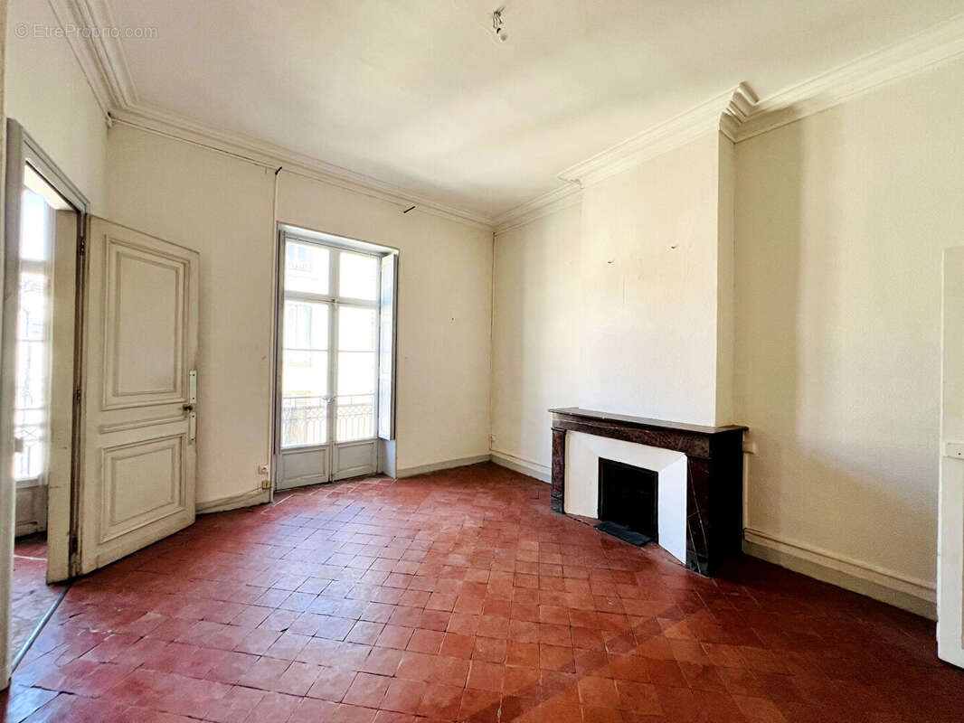 Duplex bourgeois - Béziers 12 pièces - 314 m² - photo 3