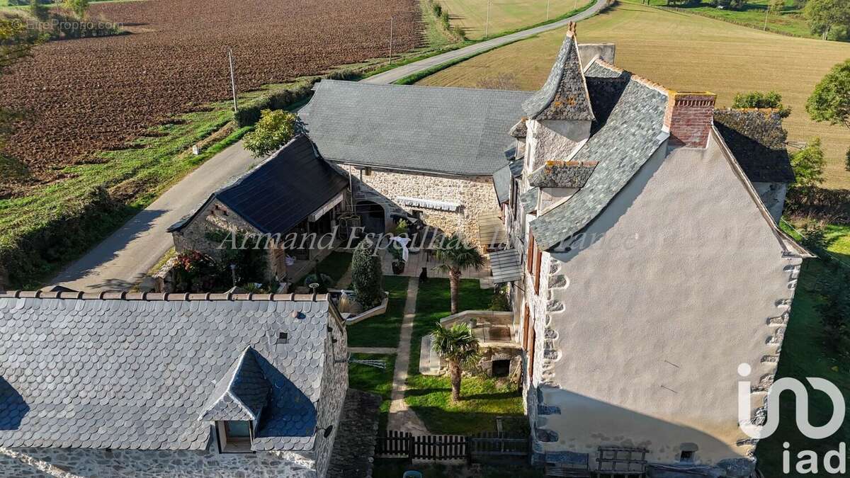 Photo 2 - Maison à MALEVILLE