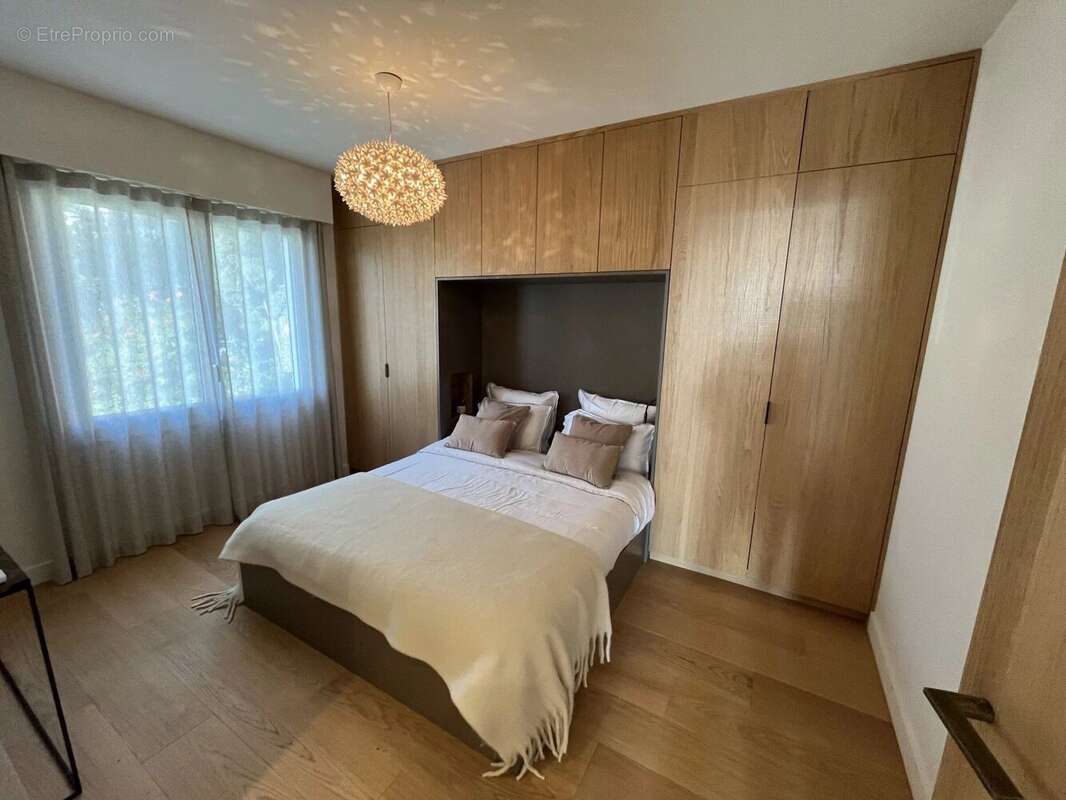 Appartement à VILLEFRANCHE-SUR-MER