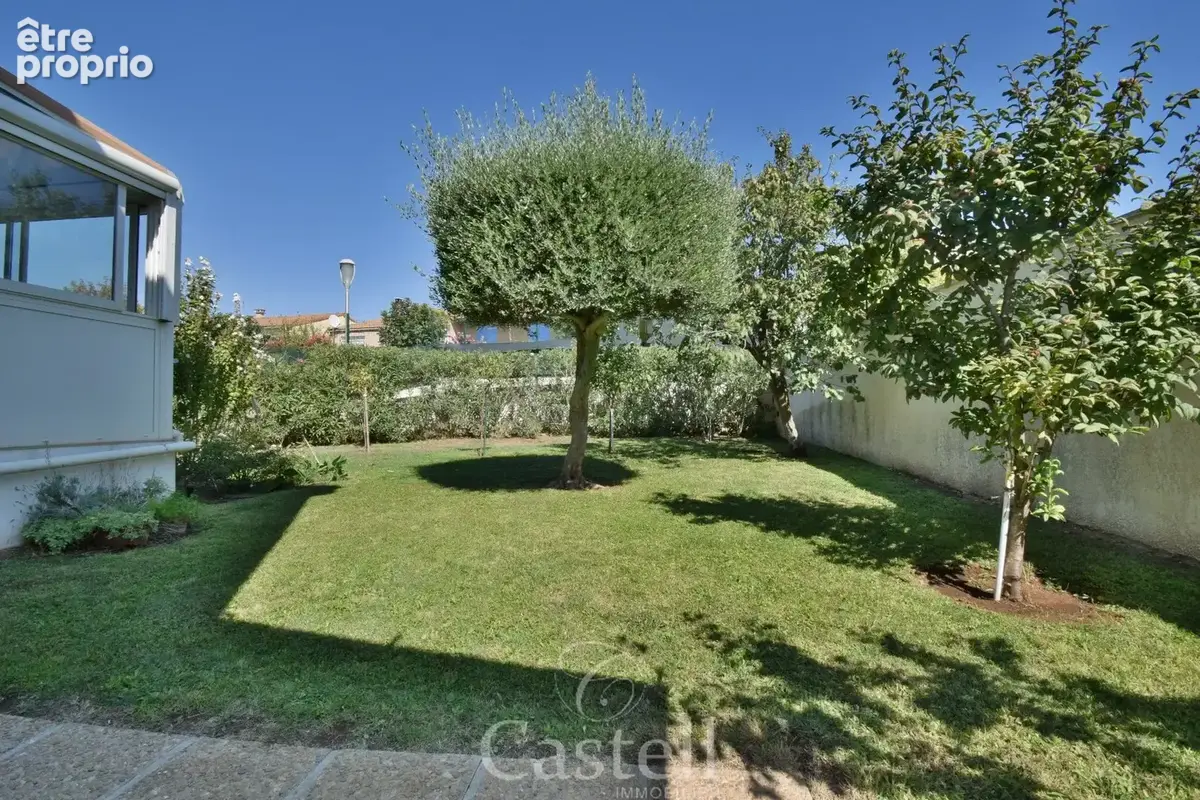 Villa T6 avec garage - photo 16