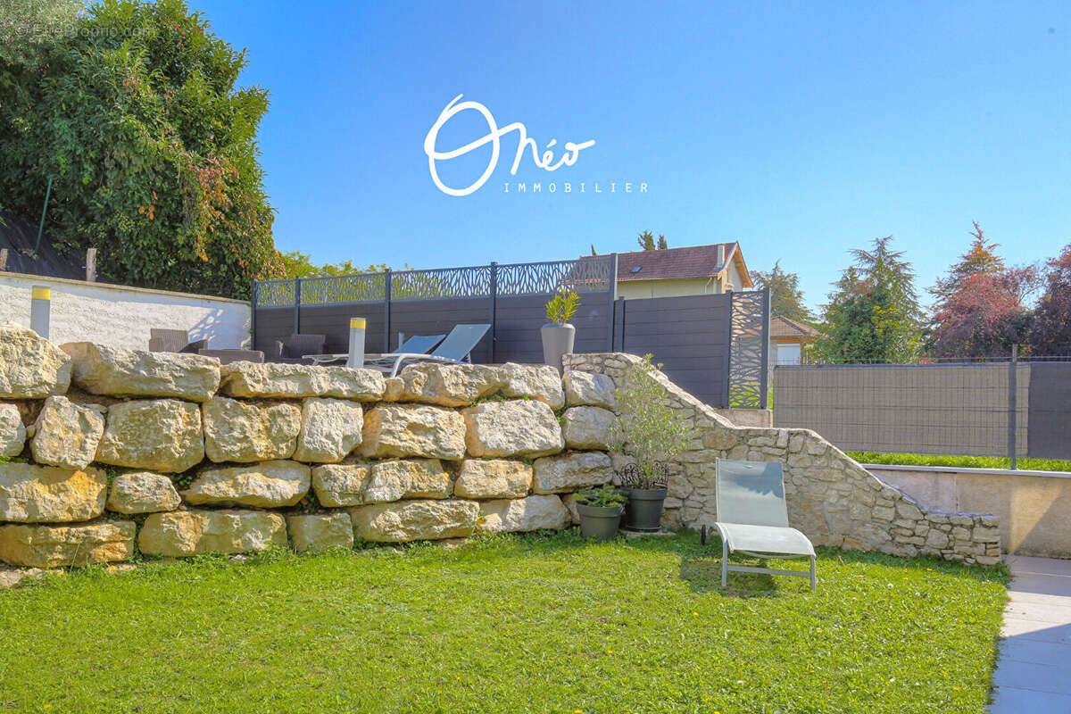 Maison à MIONS