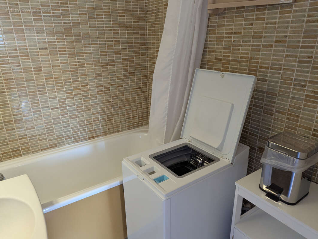 Appartement à LE GRAU-DU-ROI