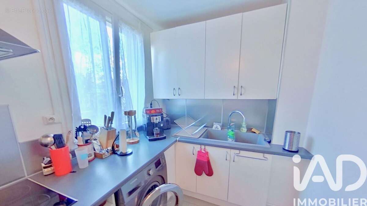 Photo 9 - Appartement à CHAMPIGNY-SUR-MARNE