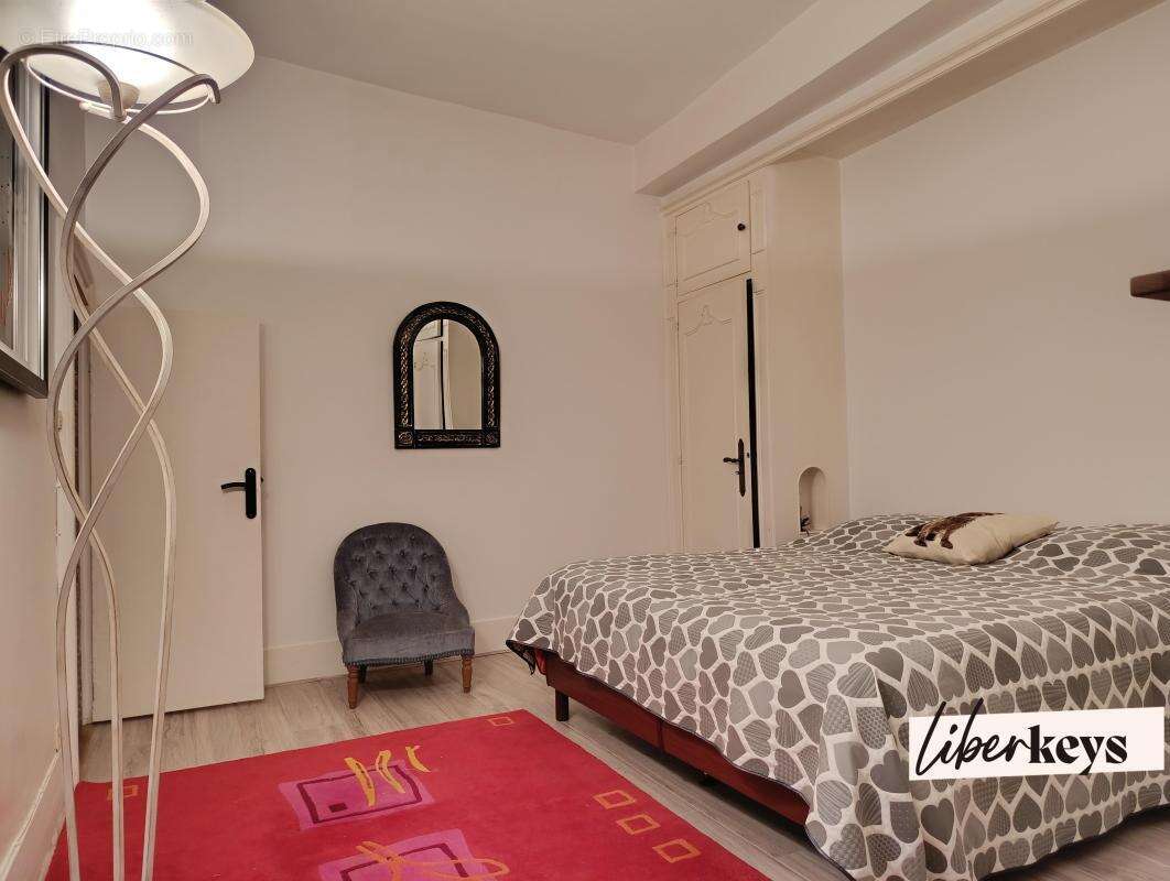 Appartement à TOURNUS