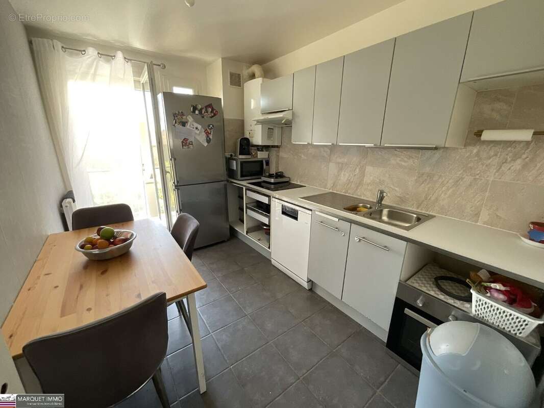 Appartement à BEZIERS
