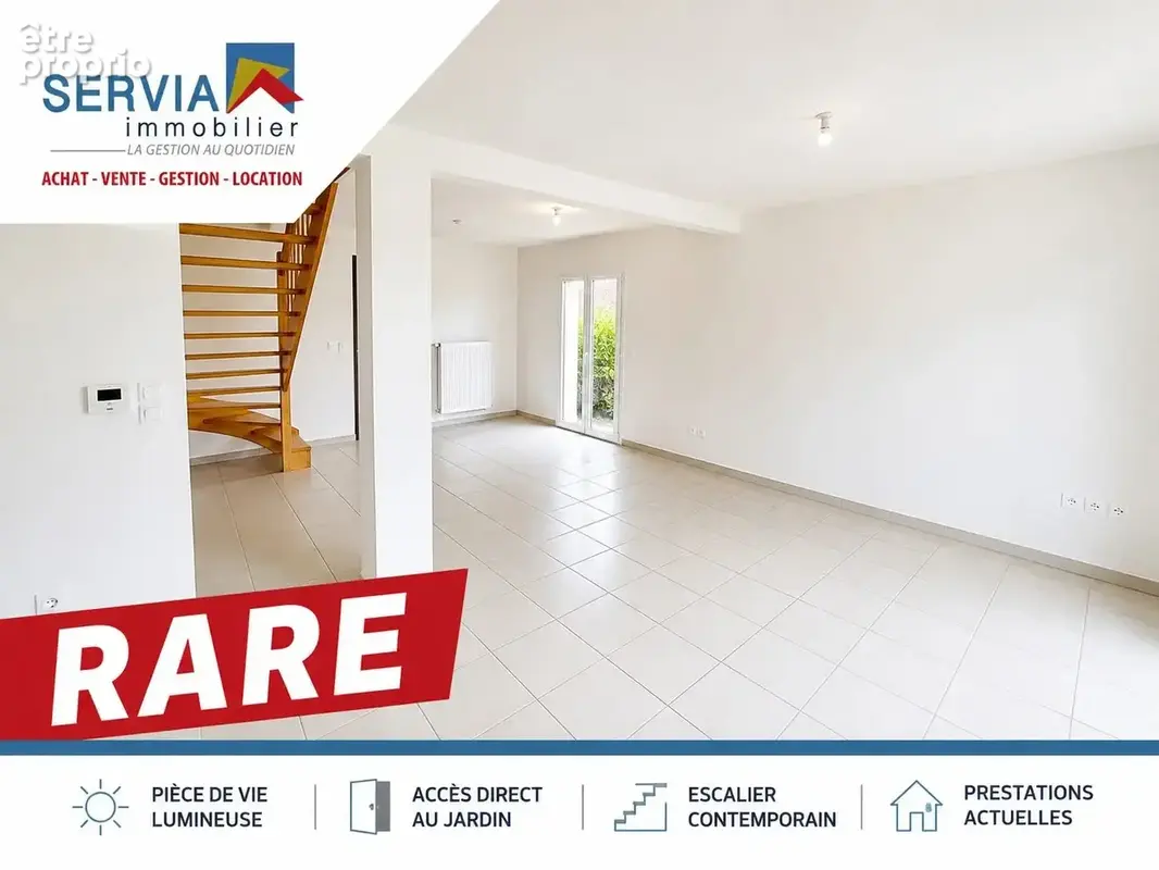 Maison 5 pièces 90 m² à vendre à Penvenan (22710) - photo 2