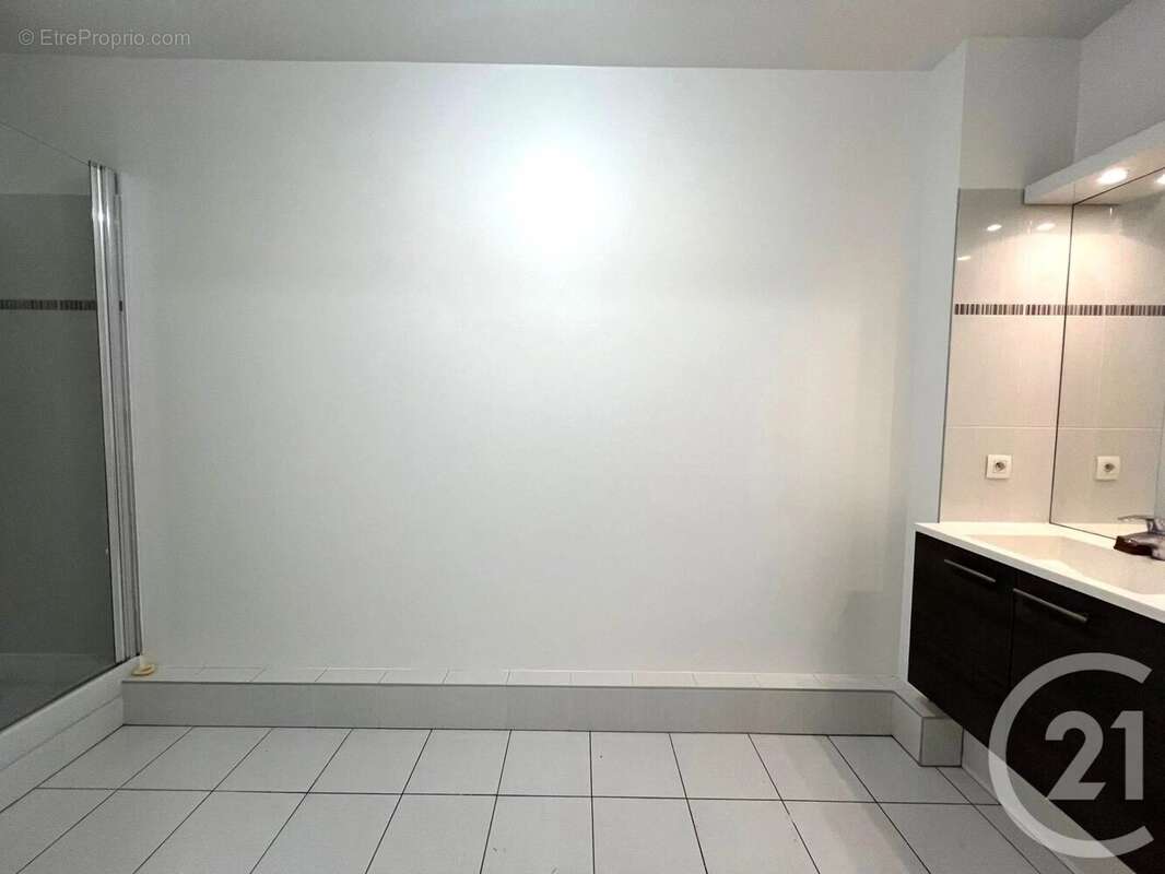 Appartement à VILLIERS-SUR-MARNE