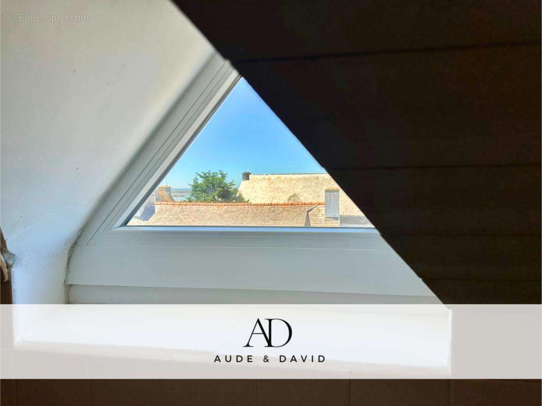 Appartement - photo 12
