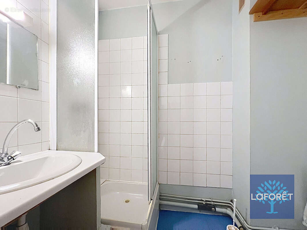 Appartement Cormelles Le Royal 1 pièce(s)  30 m2 - photo 12