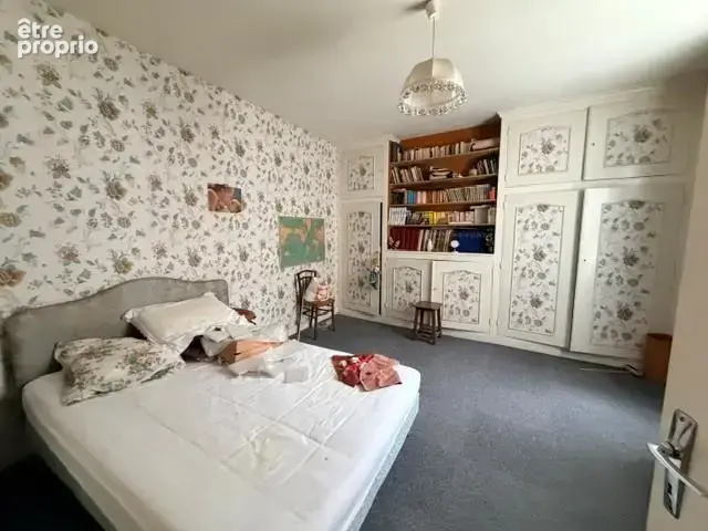 Maison 7 pièces 148 m² à vendre à Saumur (49400) - photo 9