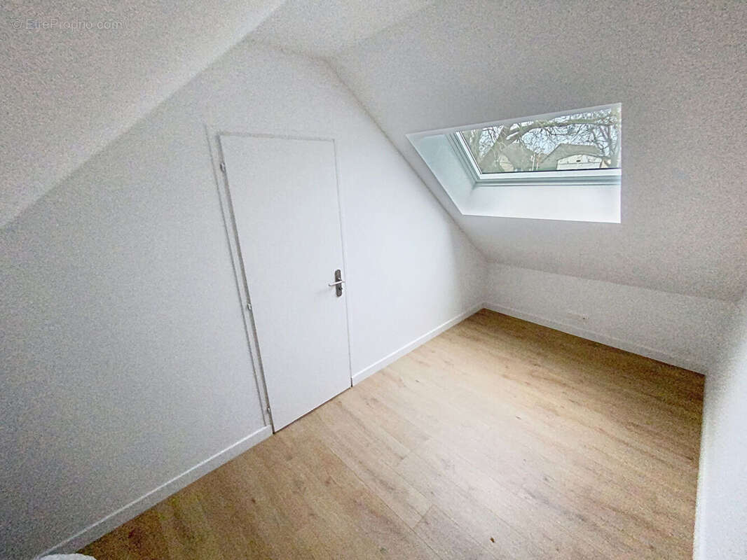 Maison à AMFREVILLE