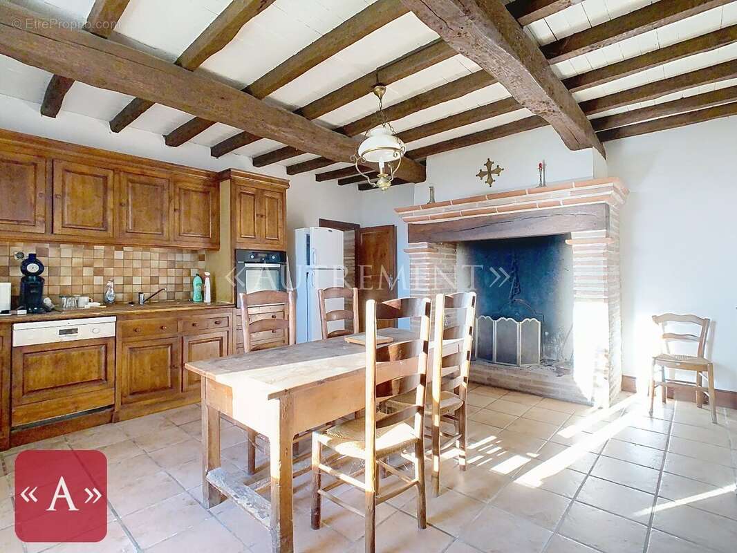 Maison à RABASTENS