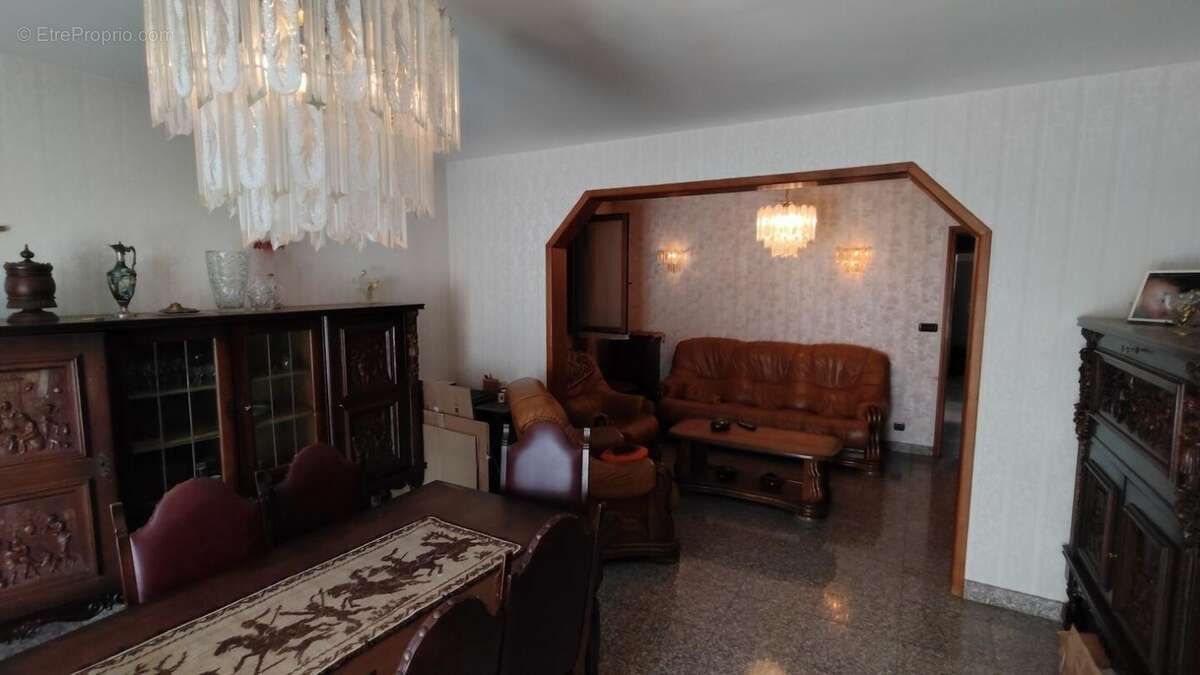 Maison à SAINT-PRIEST