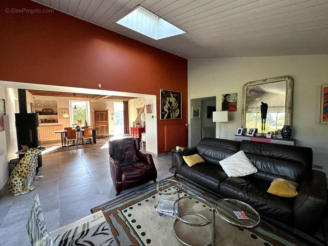 Photo 4 - Maison à LANGON