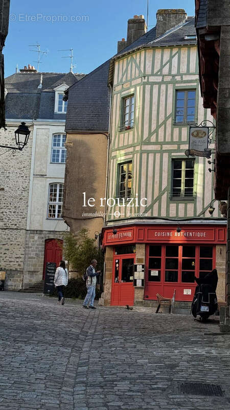 Maison 170 m² à Vannes  - photo 5