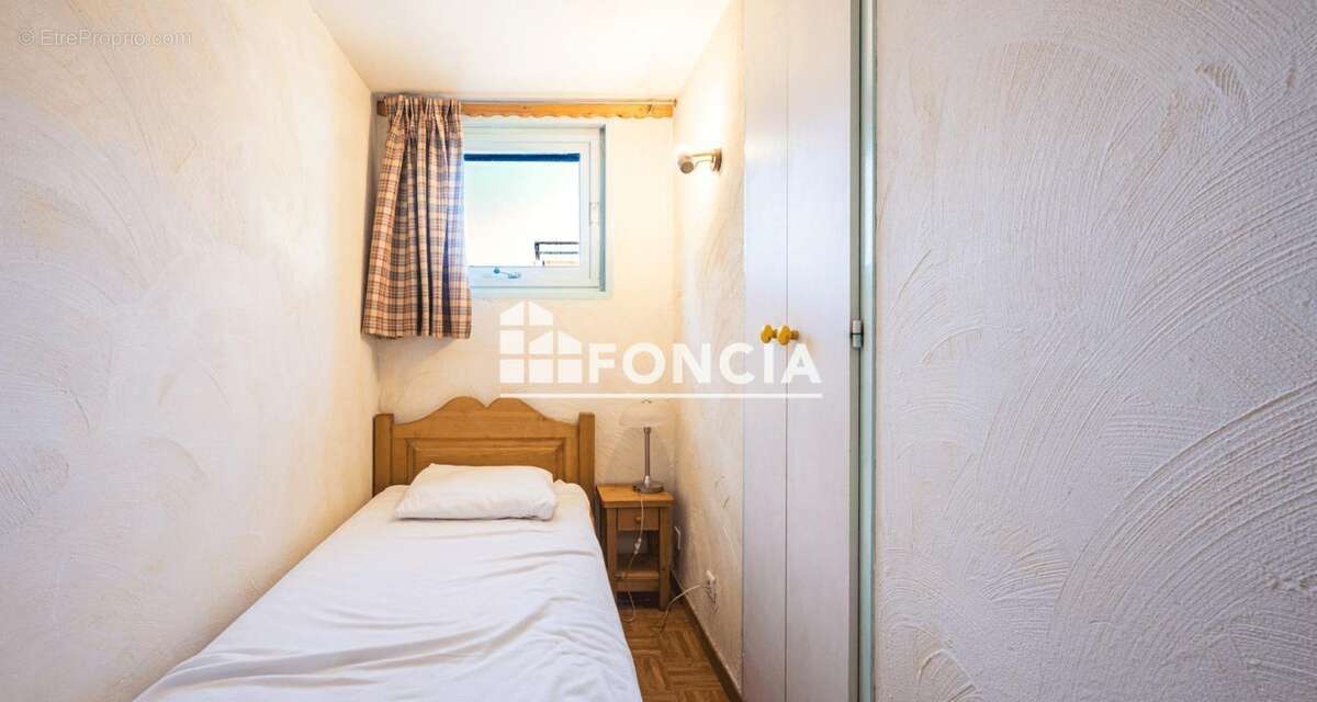 Appartement 3 pièces bis en plein coeur du village du Grand-Bornand - photo 7