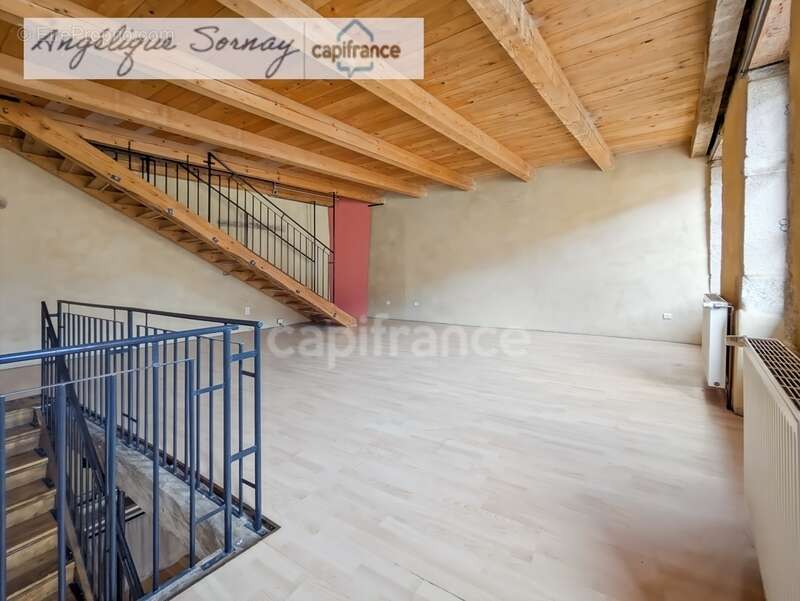 Appartement à BEAUFORT