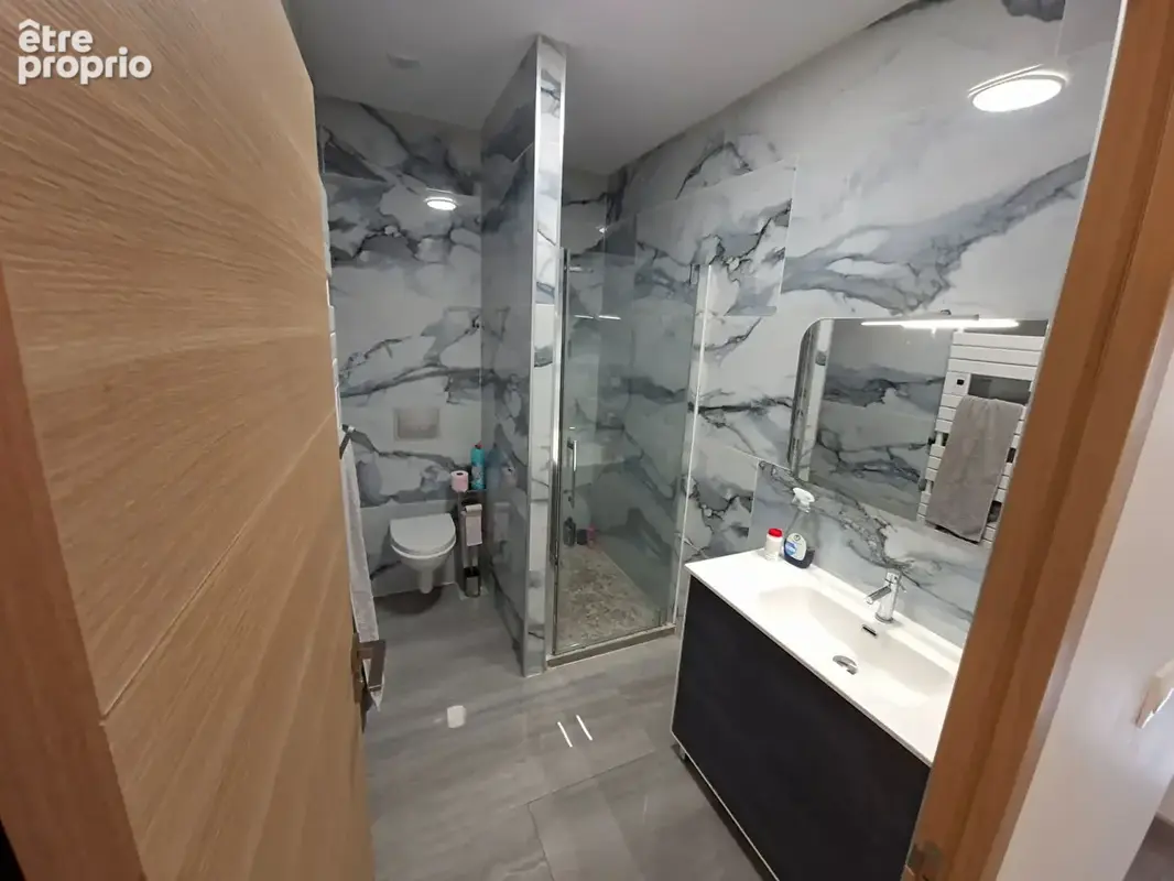 Maison de village à Fos Sur Mer 3 pièce(s) 84.31 m2 - photo 8