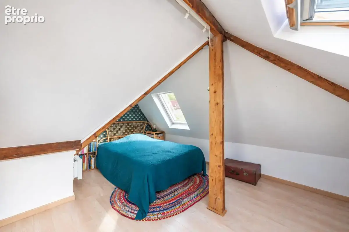 Maison 4 pièces 73 m² à vendre à Ville-D'avray (92410) - photo 12
