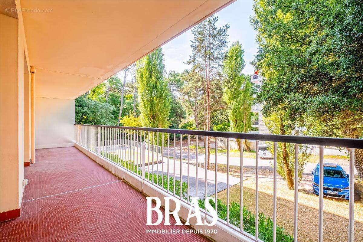 Appartement à LA BAULE-ESCOUBLAC