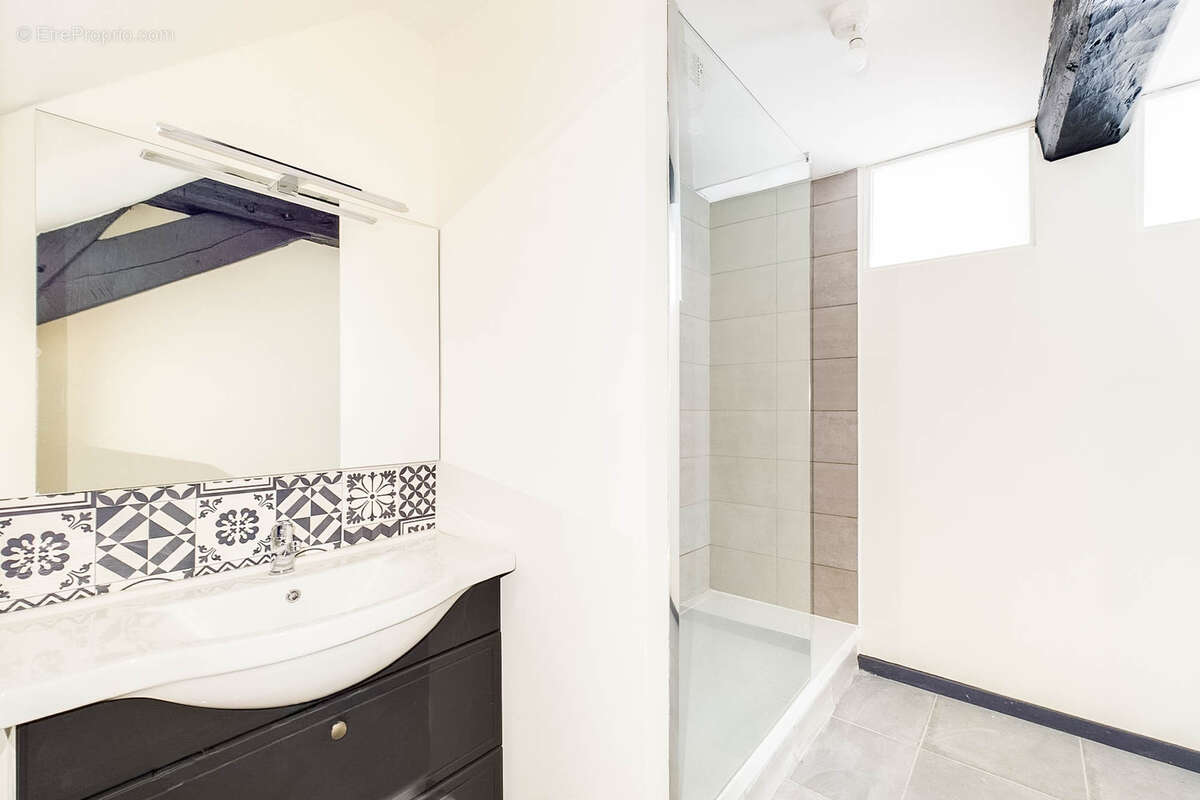 Appartement à SEDAN