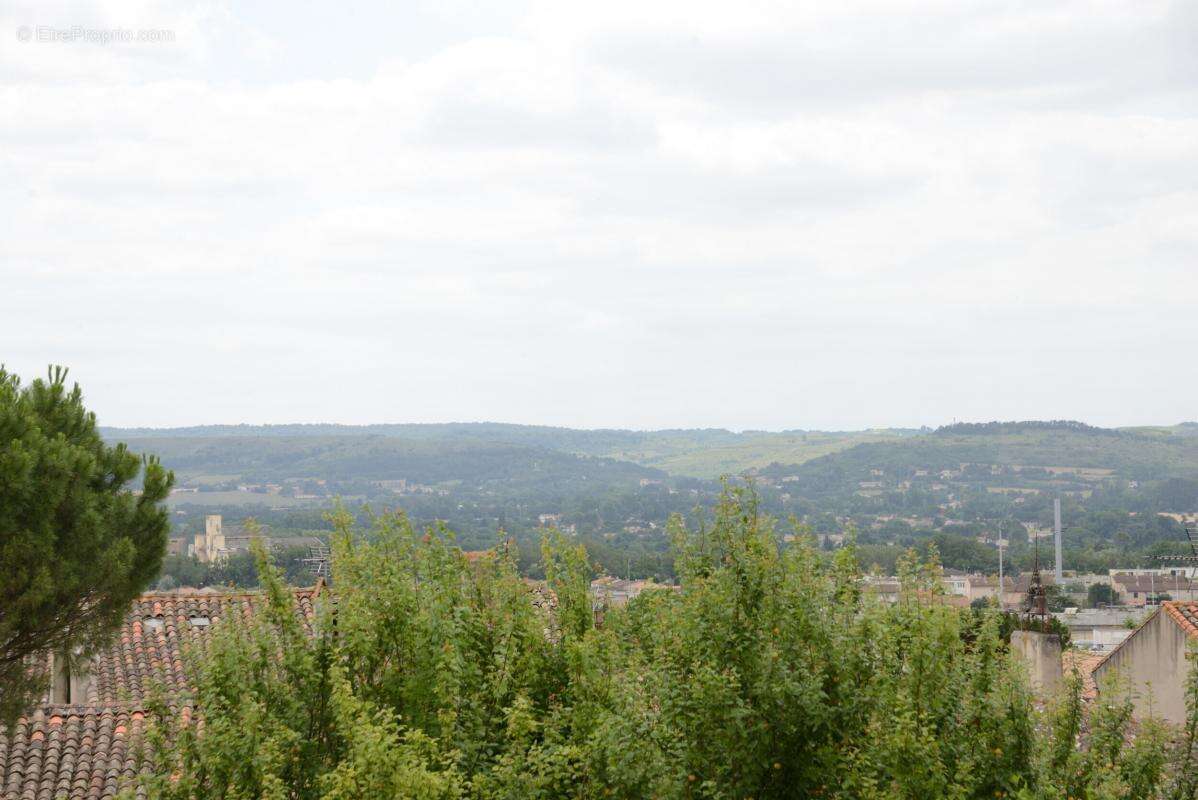 Maison à CASTELNAUDARY