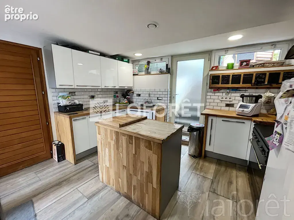 Maison Elbeuf 5 pièce(s) 85 m2 - photo 6