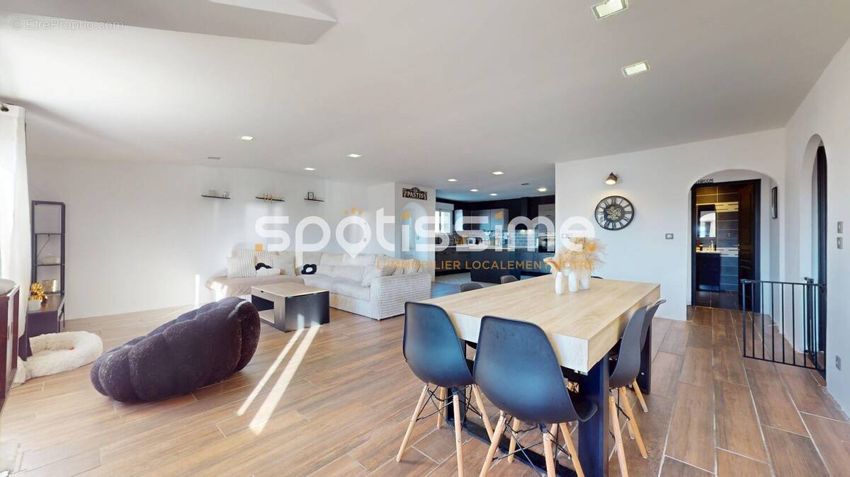 Appartement à AGDE