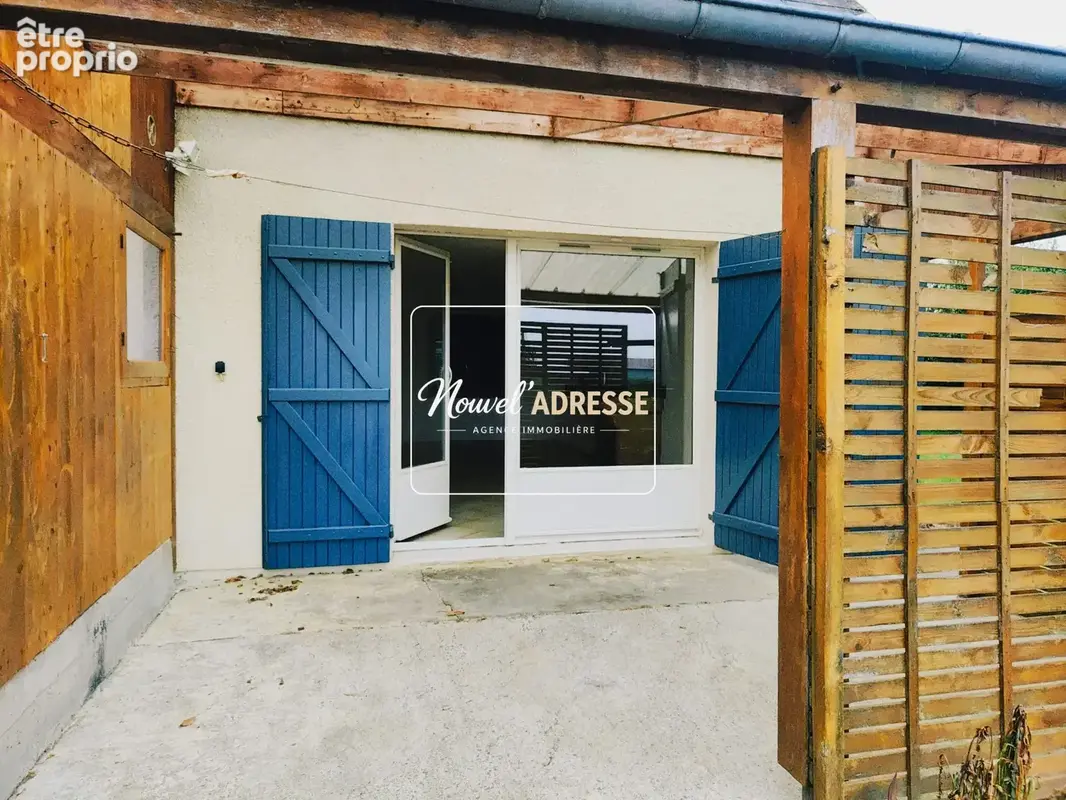 Maison 6 pièces 98 m² à vendre à Cogles (35460) - photo 5