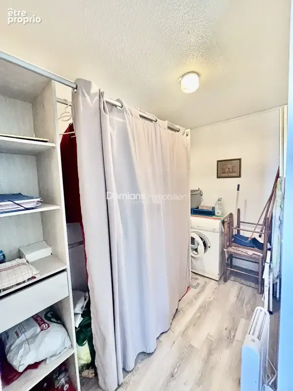 Appartement 3 pièces 27 m² à vendre à Saint-Cyprien (66750) - photo 6