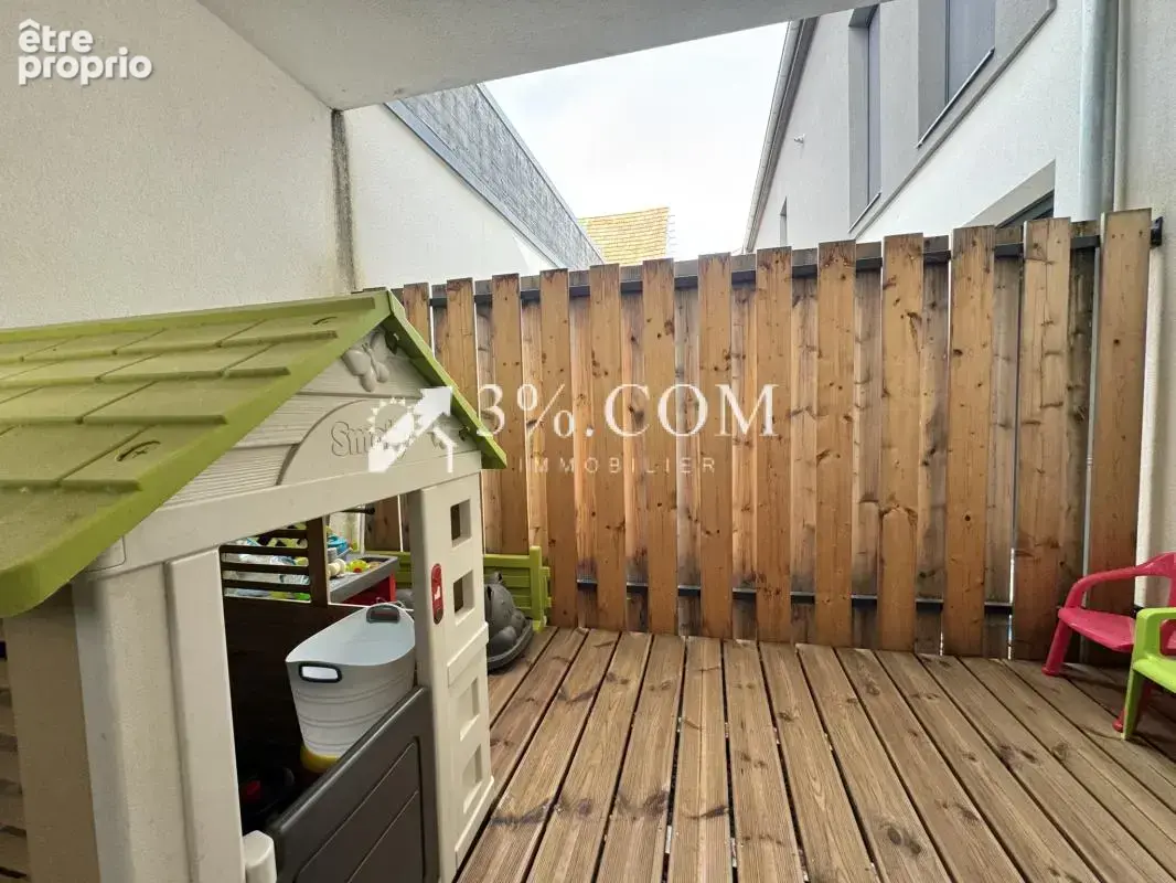 3%COM Beau F4 en rez de jardin à ECKWERSHEIM - photo 10